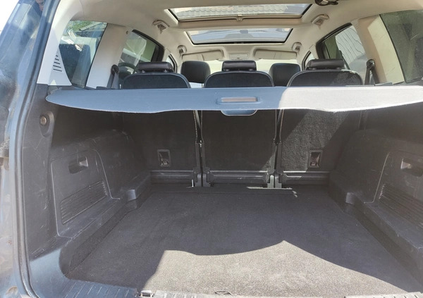 Ford S-Max cena 20500 przebieg: 287899, rok produkcji 2008 z Szubin małe 301